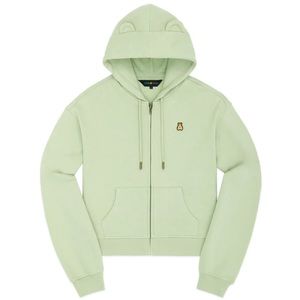 Teddy Fresh Bear Ear Jacket